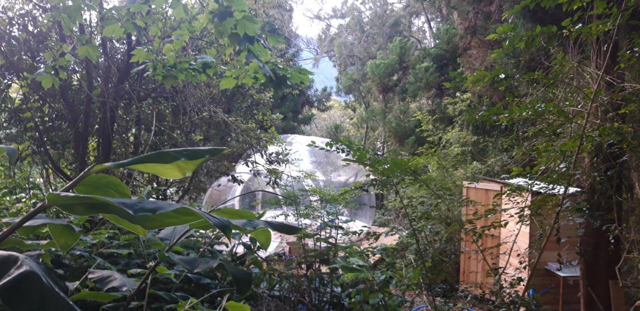 Dans Ma Bulle By C Cibeaulaos Hotel Cilaos Esterno foto